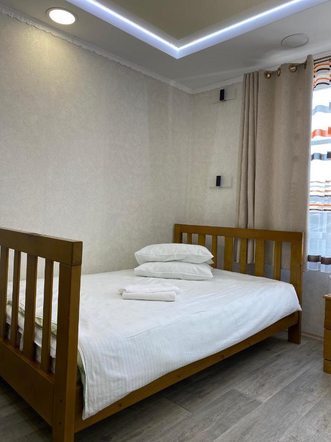 Гостиница 130 Hotel Irkutsk Quarto foto